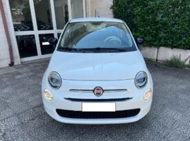 Fiat 500 1.2