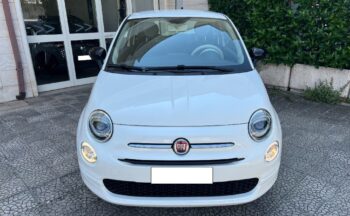 Fiat 500 1.2