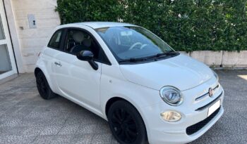 
									Fiat 500 1.2 .								