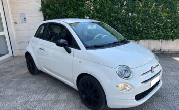 Fiat 500 1.2