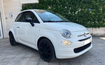 Fiat 500 1.2