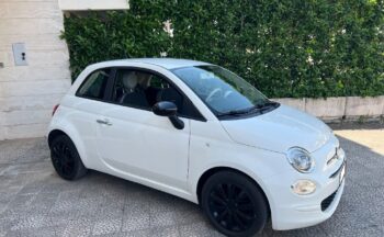 Fiat 500 1.2