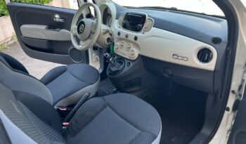 
									Fiat 500 1.2 .								