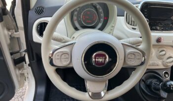 
									Fiat 500 1.2 .								