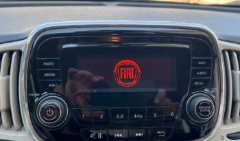
									Fiat 500 1.2 .								