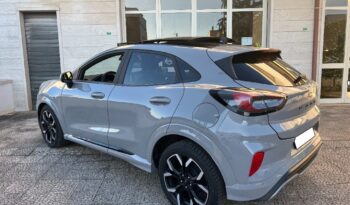 
									Ford Puma 1.0 Hybrid 125 CV S&S ST-Line X TETTO .								