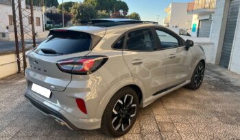 
									Ford Puma 1.0 Hybrid 125 CV S&S ST-Line X TETTO .								