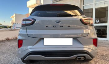 
									Ford Puma 1.0 Hybrid 125 CV S&S ST-Line X TETTO .								