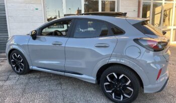
									Ford Puma 1.0 Hybrid 125 CV S&S ST-Line X TETTO .								