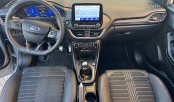 
									Ford Puma 1.0 Hybrid 125 CV S&S ST-Line X TETTO .								