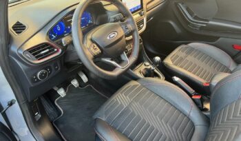 
									Ford Puma 1.0 Hybrid 125 CV S&S ST-Line X TETTO .								