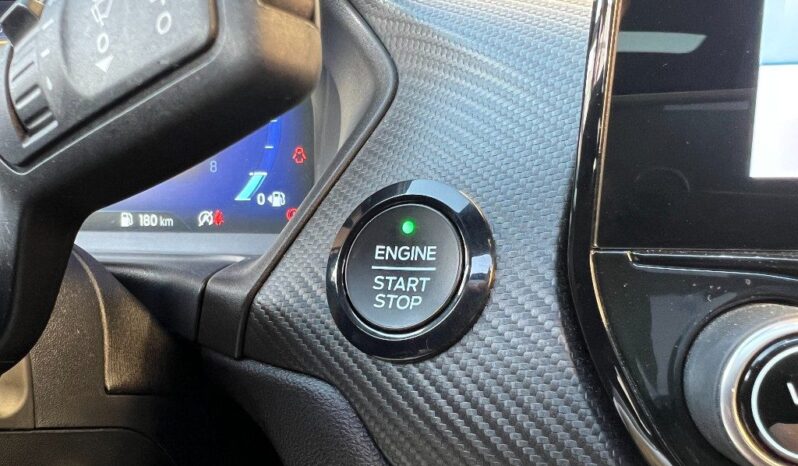 
								Ford Puma 1.0 Hybrid 125 CV S&S ST-Line X TETTO .									