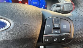 
									Ford Puma 1.0 Hybrid 125 CV S&S ST-Line X TETTO .								