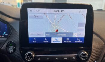 
									Ford Puma 1.0 Hybrid 125 CV S&S ST-Line X TETTO .								
