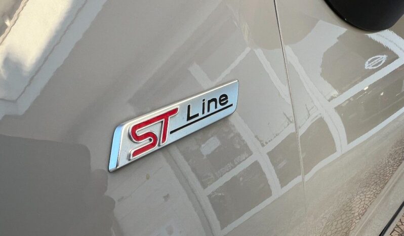 
								Ford Puma 1.0 Hybrid 125 CV S&S ST-Line X TETTO .									