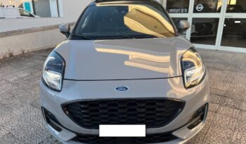 
									Ford Puma 1.0 Hybrid 125 CV S&S ST-Line X TETTO .								