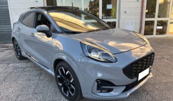 
									Ford Puma 1.0 Hybrid 125 CV S&S ST-Line X TETTO .								