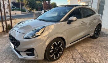 
									Ford Puma 1.0 Hybrid 125 CV S&S ST-Line X TETTO .								