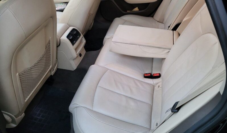 
								Audi A6 Avant 2.0 TDI 190 CV Advanced S tronic .									