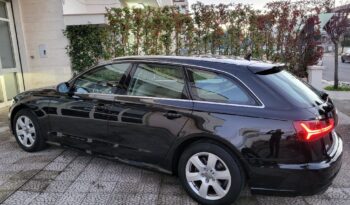
									Audi A6 Avant 2.0 TDI 190 CV Advanced S tronic .								