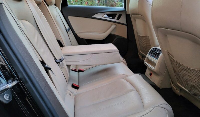 
								Audi A6 Avant 2.0 TDI 190 CV Advanced S tronic .									