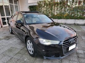 Audi A6 Avant 2.0 TDI 190 CV Advanced S tronic