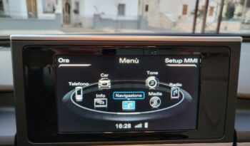 
									Audi A6 Avant 2.0 TDI 190 CV Advanced S tronic .								