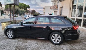 
									Audi A6 Avant 2.0 TDI 190 CV Advanced S tronic .								