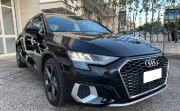 Audi A3 SPB 30 TDI S tronic Advanced