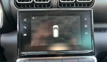 
									Citroen C3 Aircross BlueHDi 110 S&S Shine .								