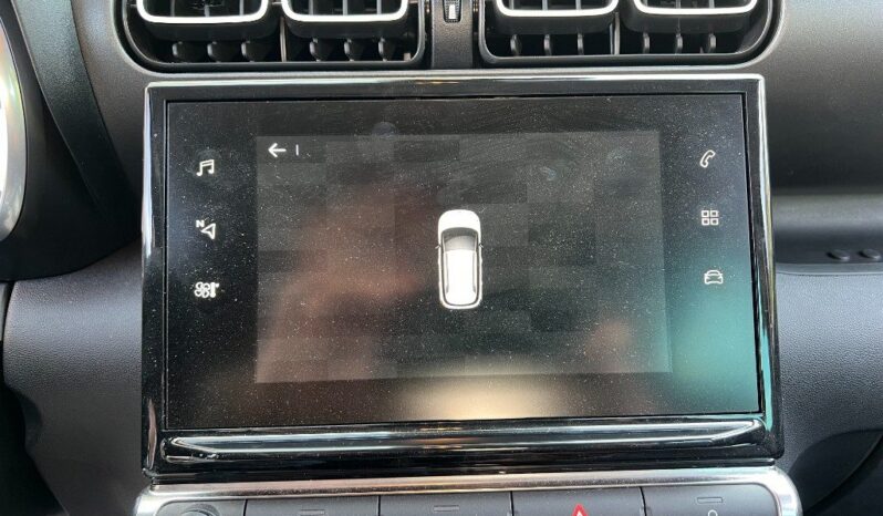
								Citroen C3 Aircross BlueHDi 110 S&S Shine .									