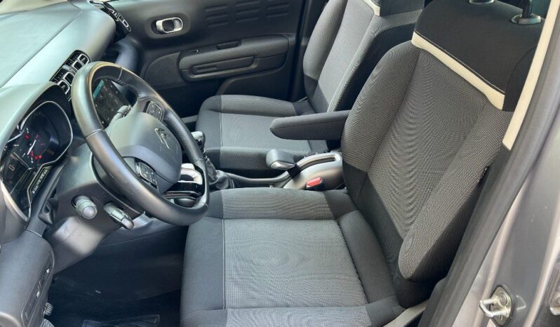
								Citroen C3 Aircross BlueHDi 110 S&S Shine .									
