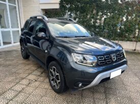 Dacia Duster 1.5 Blue dCi 115 CV 15th Anniversary