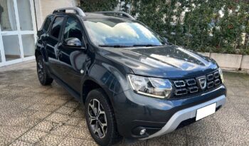 Dacia Duster 1.5 Blue dCi 115 CV 15th Anniversary