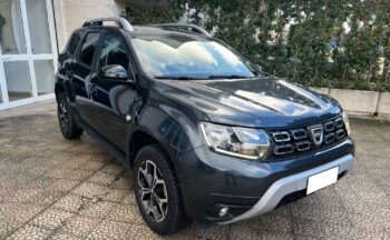 Dacia Duster 1.5 Blue dCi 115 CV 15th Anniversary