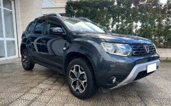 Dacia Duster 1.5 Blue dCi 115 CV 15th Anniversary