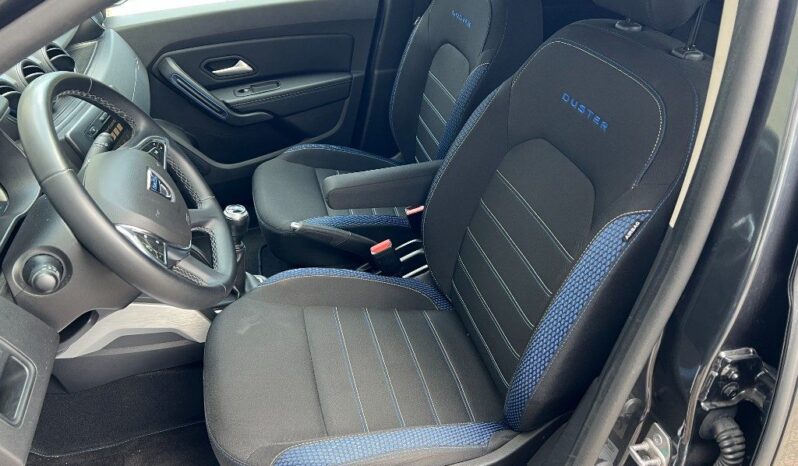 
								Dacia Duster 1.5 Blue dCi 115 CV 15th Anniversary .									