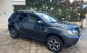 Dacia Duster 1.5 Blue dCi 115 CV 15th Anniversary