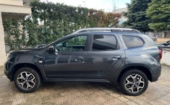 Dacia Duster 1.5 Blue dCi 115 CV 15th Anniversary
