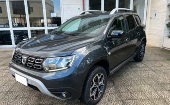 Dacia Duster 1.5 Blue dCi 115 CV 15th Anniversary