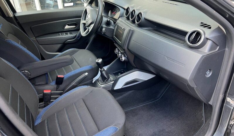 
								Dacia Duster 1.5 Blue dCi 115 CV 15th Anniversary .									