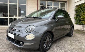 Fiat 500 1.2 69cv Lounge