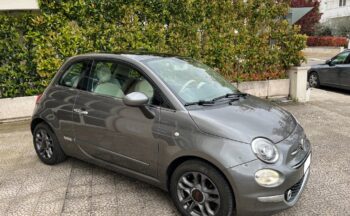 Fiat 500 1.2 69cv Lounge