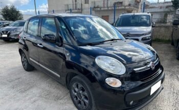 Fiat 500L 1.3 Multijet 95 CV