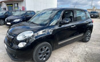 Fiat 500L 1.3 Multijet 95 CV