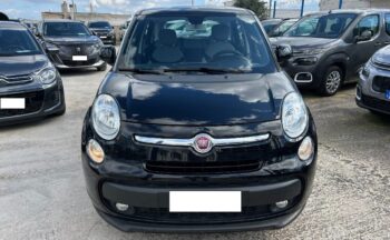 Fiat 500L 1.3 Multijet 95 CV