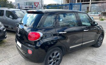 Fiat 500L 1.3 Multijet 95 CV