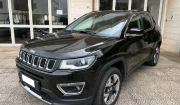 Jeep Compass 2.0 Multijet II aut. 4WD Limited