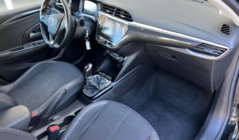 
									Opel Corsa 1.2 Elegance .								