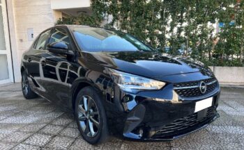 Opel Corsa 1.2 Elegance